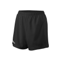 Wilson Tennishose Short Team II 3.5in schwarz Damen